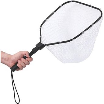 Catch and Release Fishing Net, Handnet for Fisherman