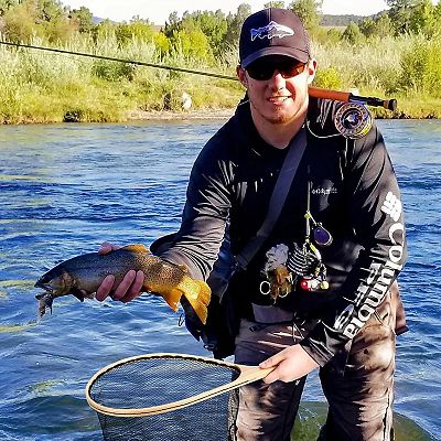 bogdan 50 fly reel William K Heller's story of his Bogdan reels