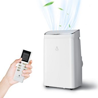 14,000BTU Portable Air Conditioner