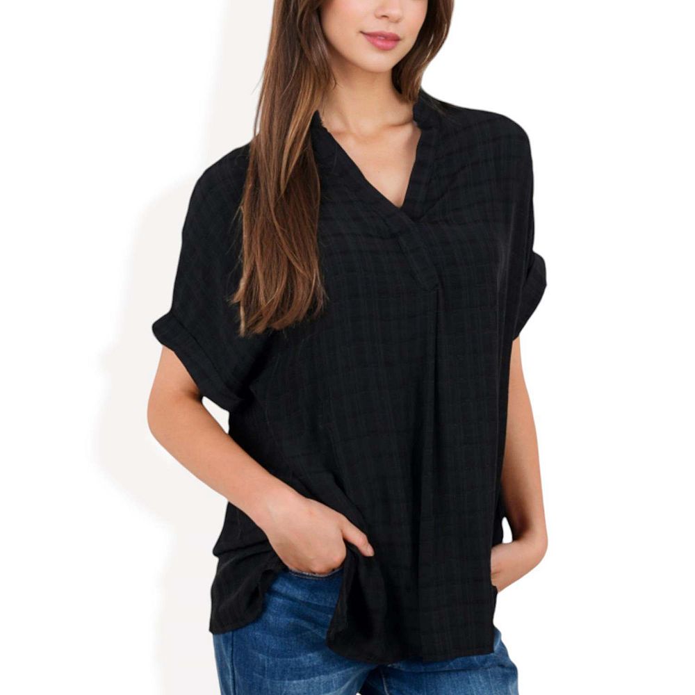 TUNICA BLOUSE main image 0