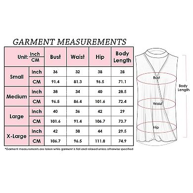 Women's Choker V Neck Cut Loose Shirt