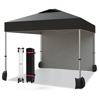 10x10 Pop Up Canopy Tent
