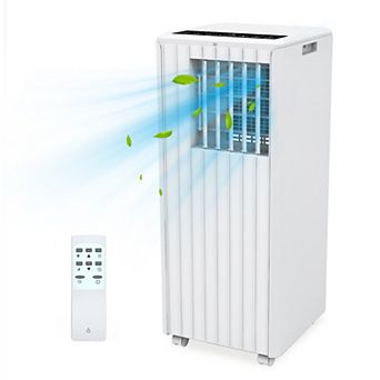 8,000BTU Portable Air Conditioner