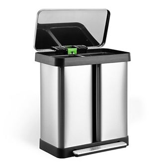 19 Gallon Trash Can, without Inner Bucket