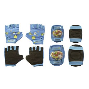 Titan Flower Power Pad Set