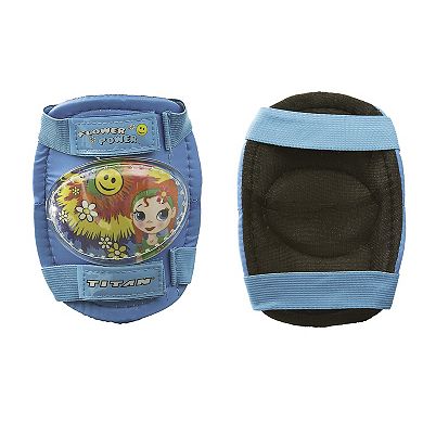 Titan Flower Power Pad Set