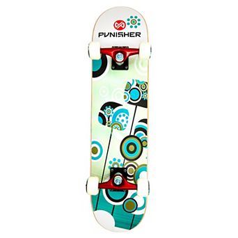 Punisher 31.5" Essence Skateboard
