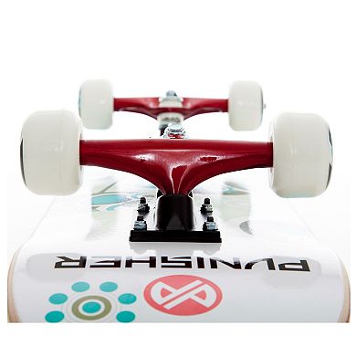 Punisher 31.5" Essence Skateboard