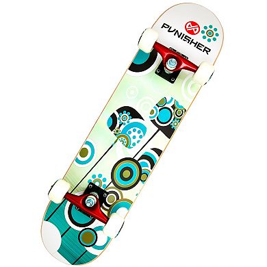 Punisher 31.5" Essence Skateboard