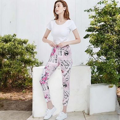 Women's Movie Icon Inspired Leggings