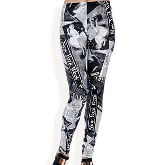 Women's Movie Icon Inspired Leggings
