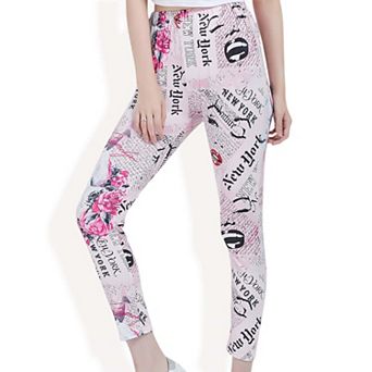 Women's Movie Icon Inspired Leggings