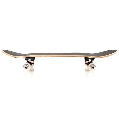 Punisher 31.5" Alien Rage Skateboard