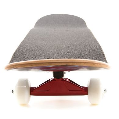 Punisher 31.5" Alien Rage Skateboard
