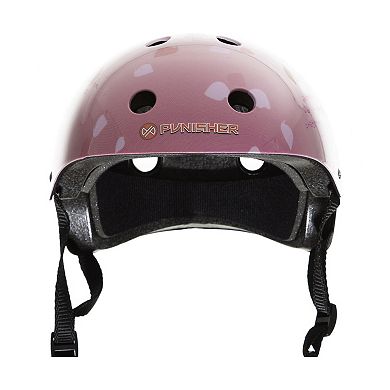 Punisher Samurai Geisha Helmet