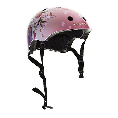 Punisher Samurai Geisha Helmet