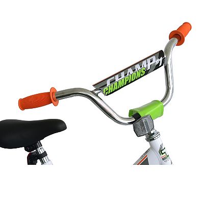 Titan Champion 16" Bmx Bicycle