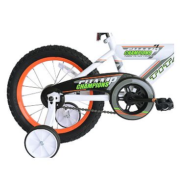 Titan Champion 16" Bmx Bicycle