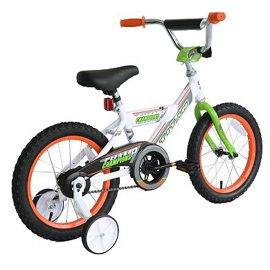 Titan Champion 16" Bmx Bicycle