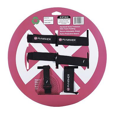 Punisher Pad Set Youth