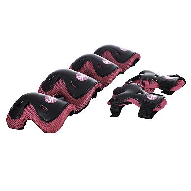 Punisher Pad Set Youth