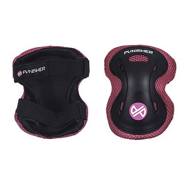 Punisher Pad Set Youth
