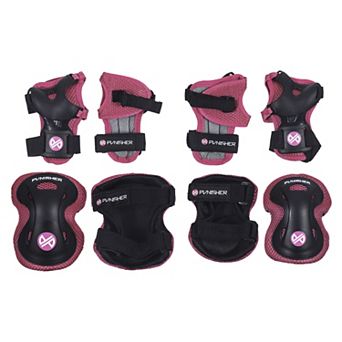 Punisher Pad Set Youth