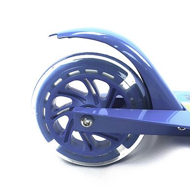 Titan Flowerpower Princess Kickscooter