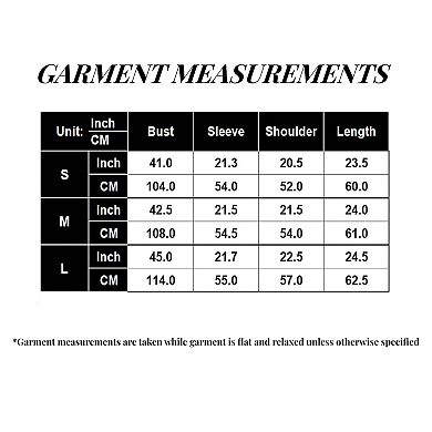 Women's Bold Striped Knit Sweater with Bell Sleeves and Crew Neck