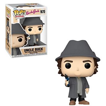 Funko Pop! Uncle Buck #1670