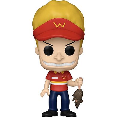Funko Pop! Beavis & B*tt-Head - Beavis #1592