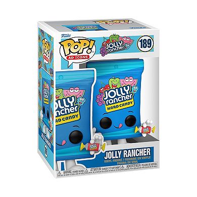 Funko Pop! Jolly Rancher Hard Candy #189