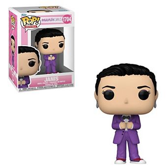 Funko Pop! Mean Girls 20th Anniversary - Janis Ian #1704