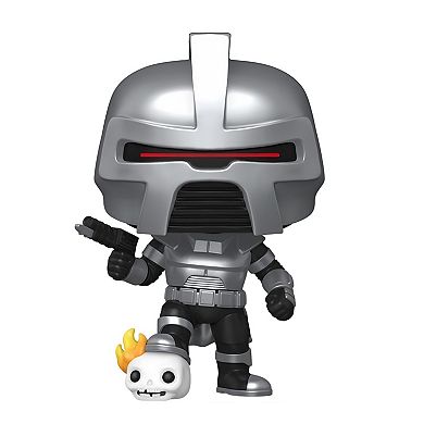 Funko Pop! Fusion - Cylon #998