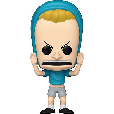 Funko Pop! Beavis & B*tt-Head - Cornholio #1593