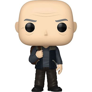 Funko Pop! Star Trek - Jean-Luc Picard #1631