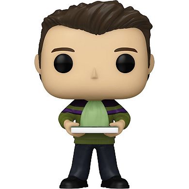Funko Pop! Friends - Joey with Pizza #1275