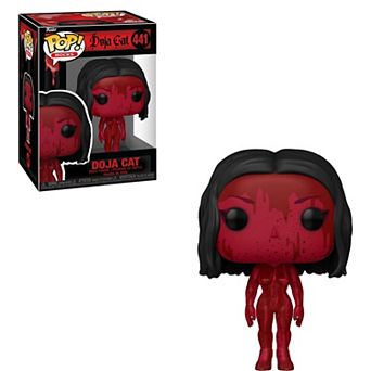 Funko Pop! Doja Cat Scarlet #441