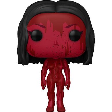 Funko Pop! Doja Cat Scarlet #441