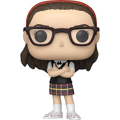 Funko Pop! SNL 50th Anniversary - Mary Katherine Gallagher Superstar #10