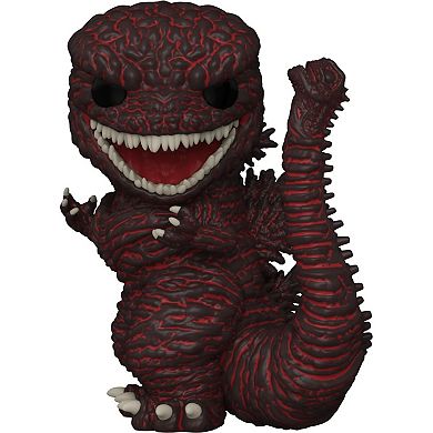 Funko Pop! Godzilla 70th Anniversary - Shin Godzilla (2016) #1665