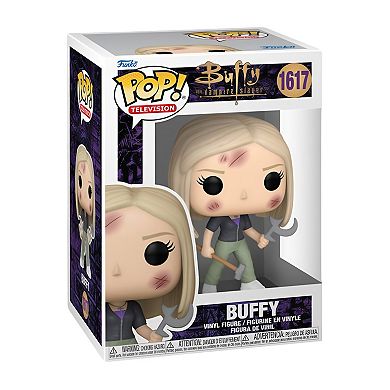Funko Pop! Buffy the Vampire Slayer - Buffy #1617