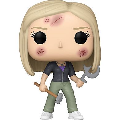 Funko Pop! Buffy the Vampire Slayer - Buffy #1617