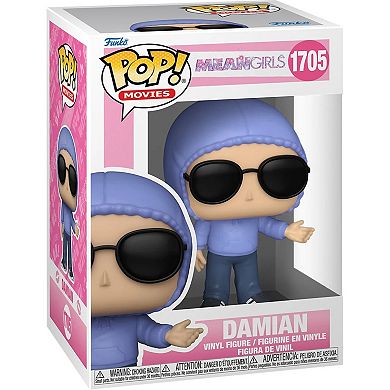 Funko Pop! Mean Girls 20th Anniversary - Damian #1705