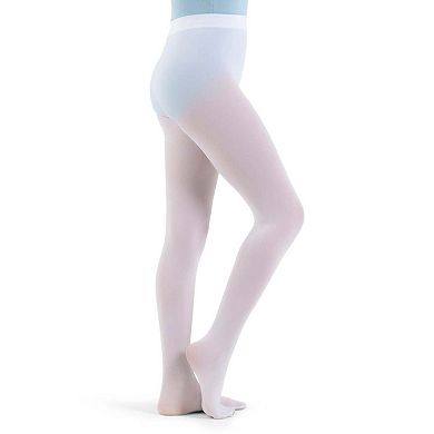 Capezio Classic Footed Tight