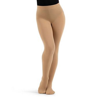 Capezio Classic Footed Tight - Toddler