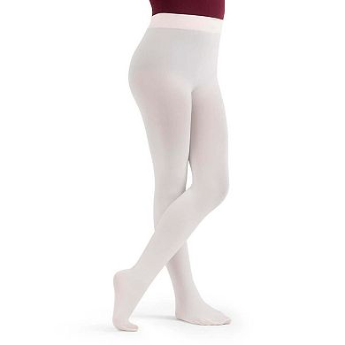 Capezio Classic Footed Tight