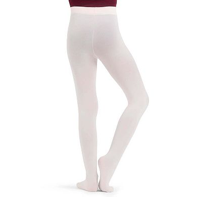Capezio Classic Footed Tight