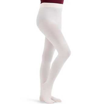 Capezio Classic Footed Tight - Child