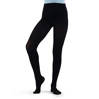 Capezio Classic Footed Tight - Child